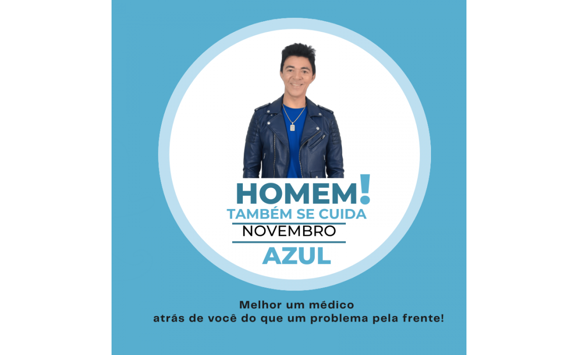 Novembro azul