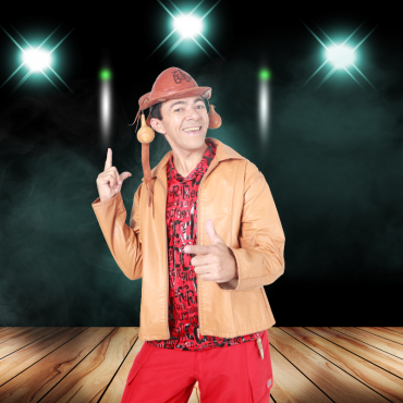 Ações Promocionais e Eventos de Marca