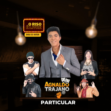 Show Particular Personalizado