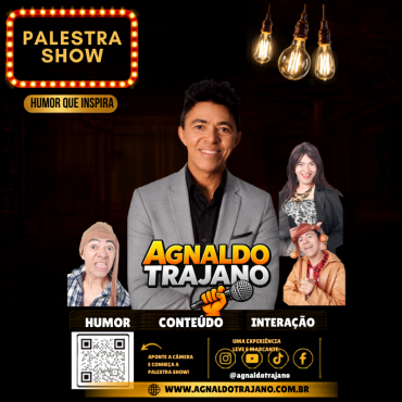 Palestra Show